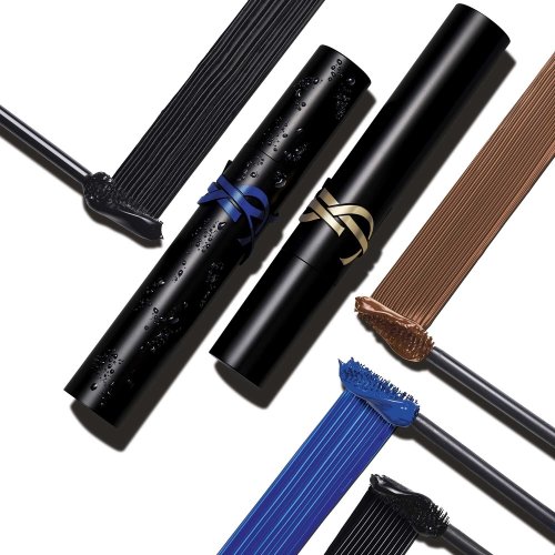 YVES SAINT LAURENT-Lash Clash Waterproof - Mascara Volume YVES SAINT LAURENT-Lash Clash Waterproof - Mascara Volume